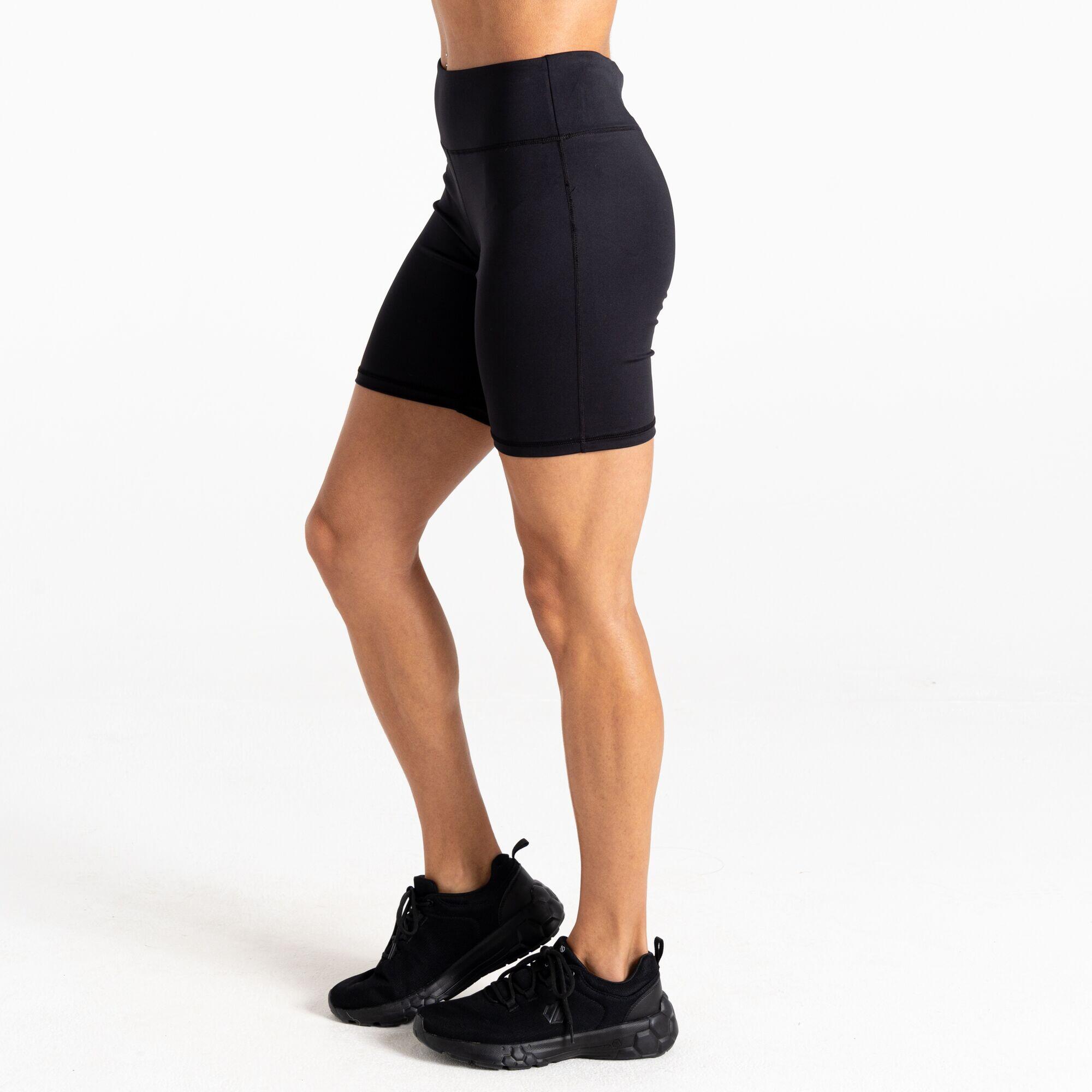 Short - Upbeat rose femme 3/7