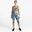 Leggings - Influential 3/4 femme