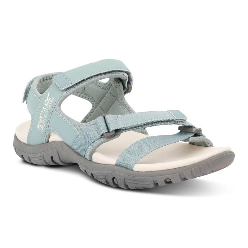 Sandalen Hiking Dames Santa Clara 2
