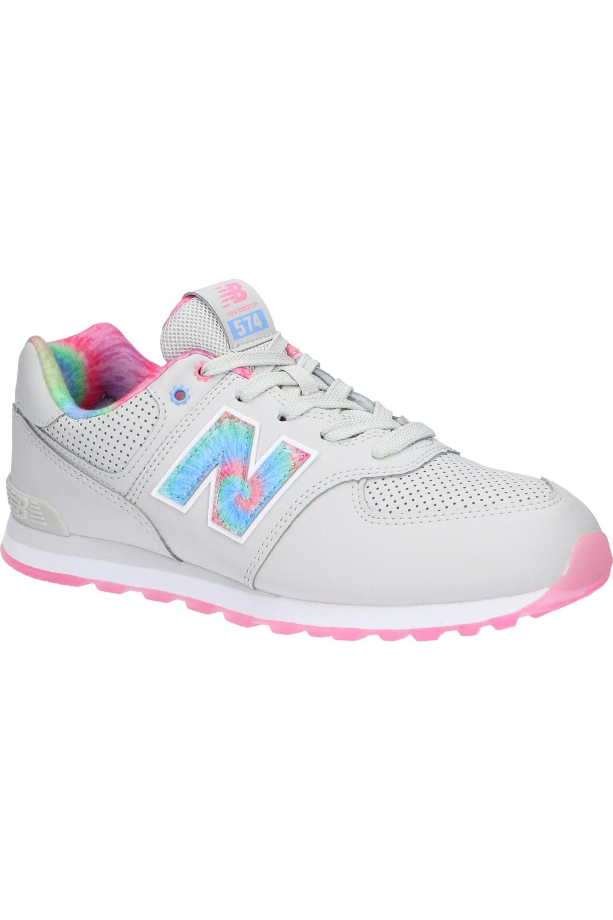 ZAPATOS Y COMPLEMENTOS NEW BALANCE  DE MUJER GC574KL GC574V1 2/5