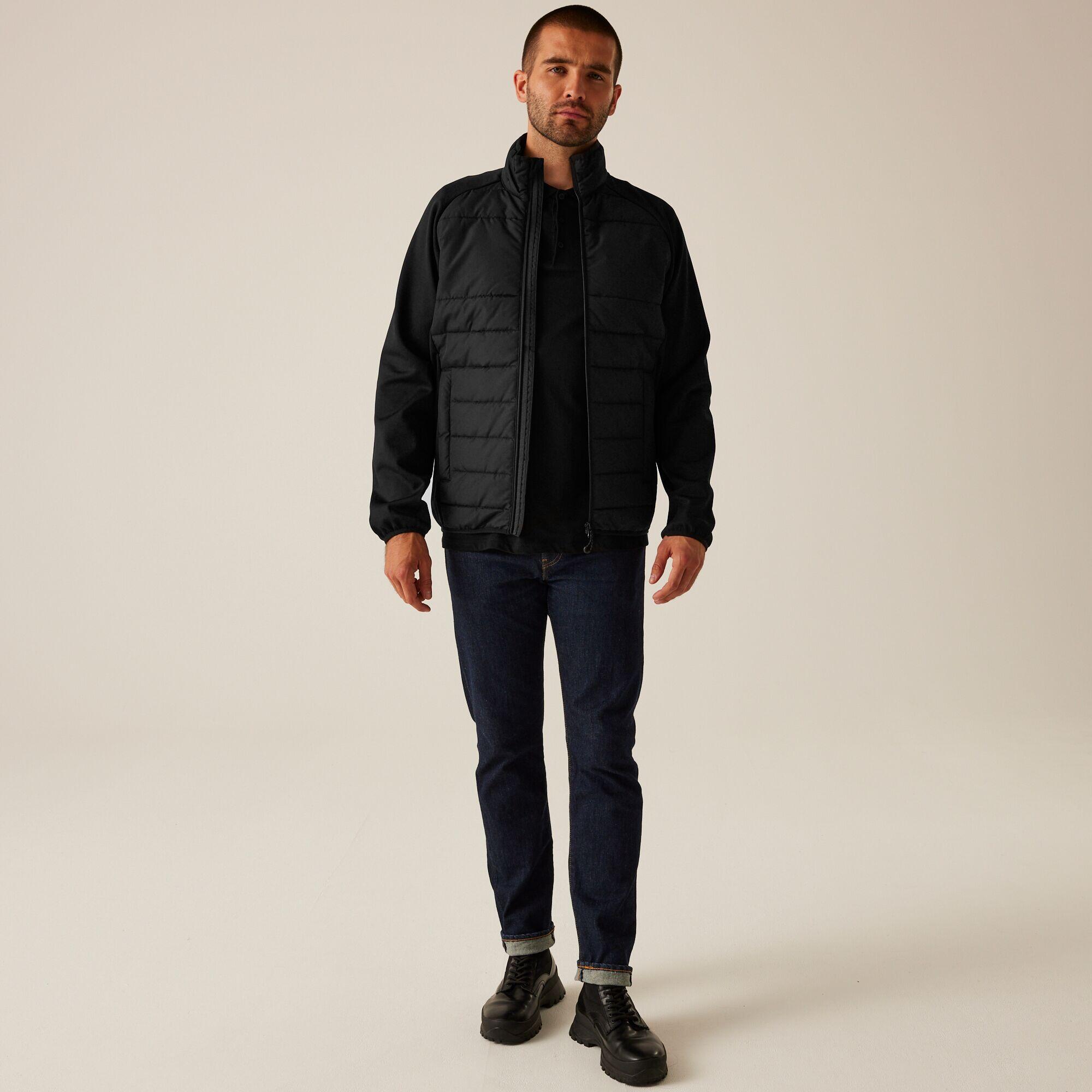 Doudoune Synthétique - Essential homme 3/7