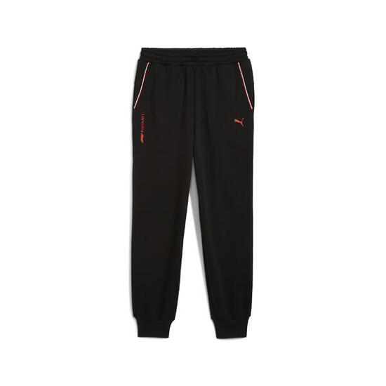 F1® ESS+ Relaxed Jogginghose Herren PUMA Black