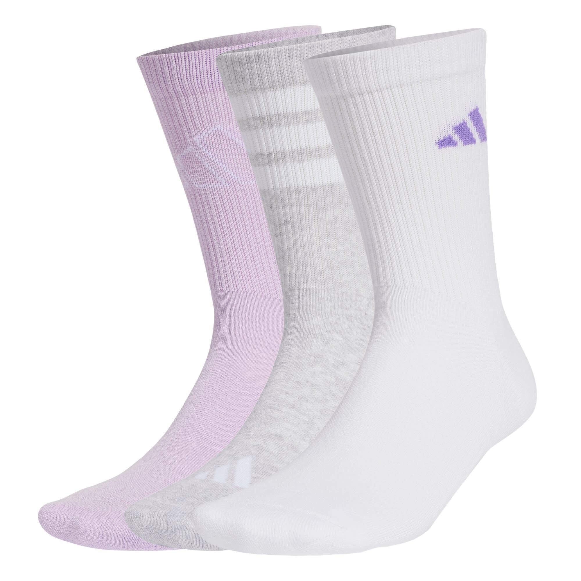 ADIDAS Logo Sokken 3 Paar