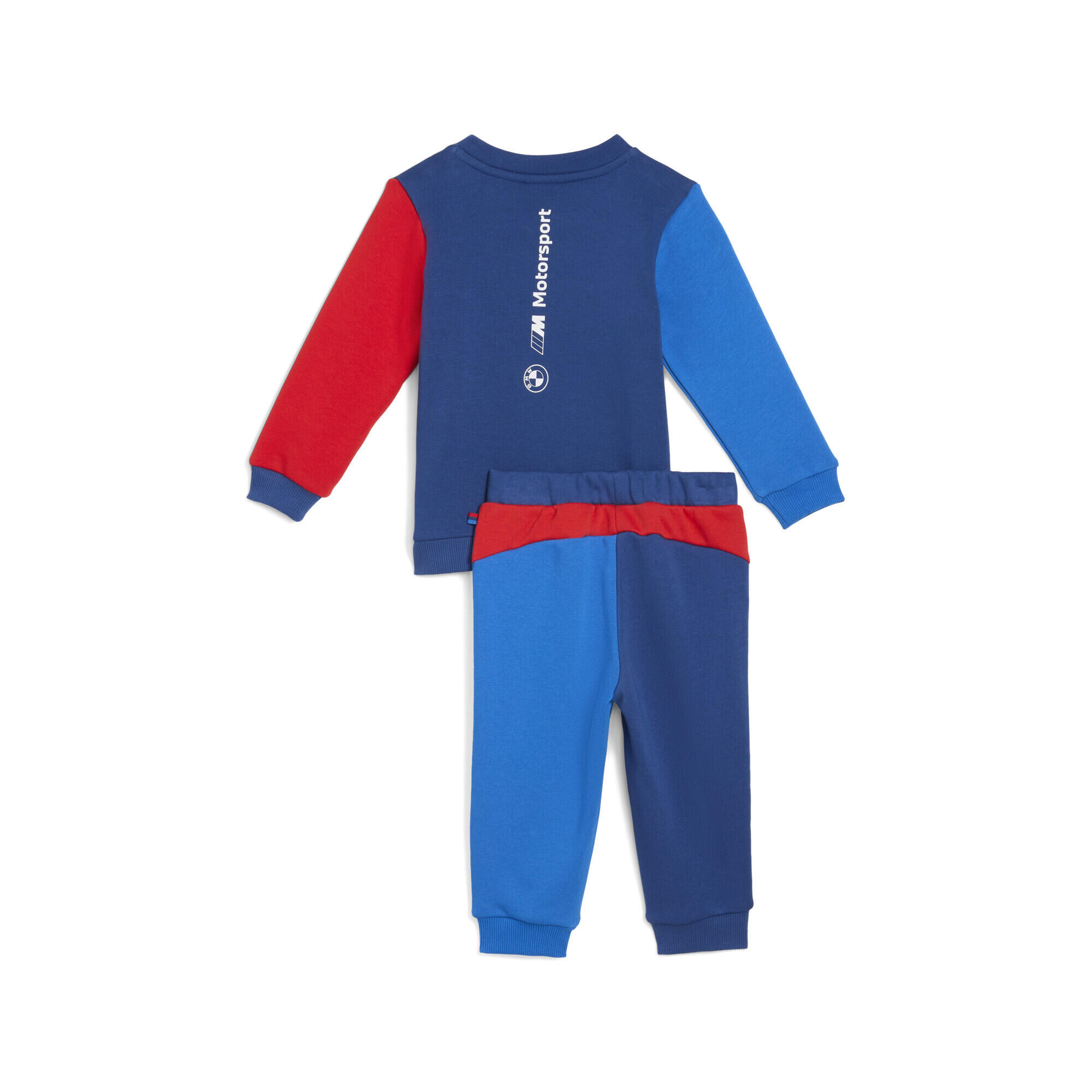 Ensemble de survêtement BMW M Motorsport Bébé PUMA 2/4