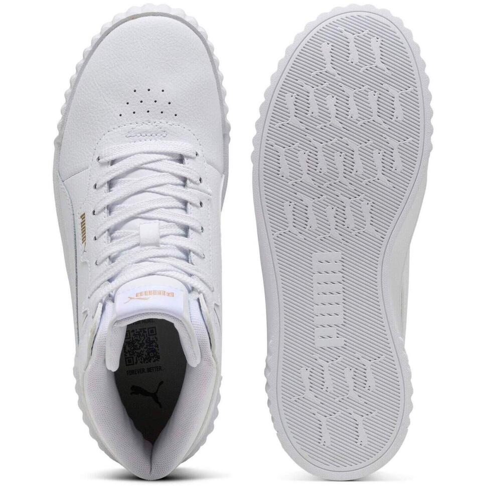 Adidasy Puma Carina 3.0 Mid, Kobiety