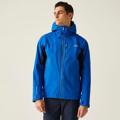 Jas hiking heren waterdicht