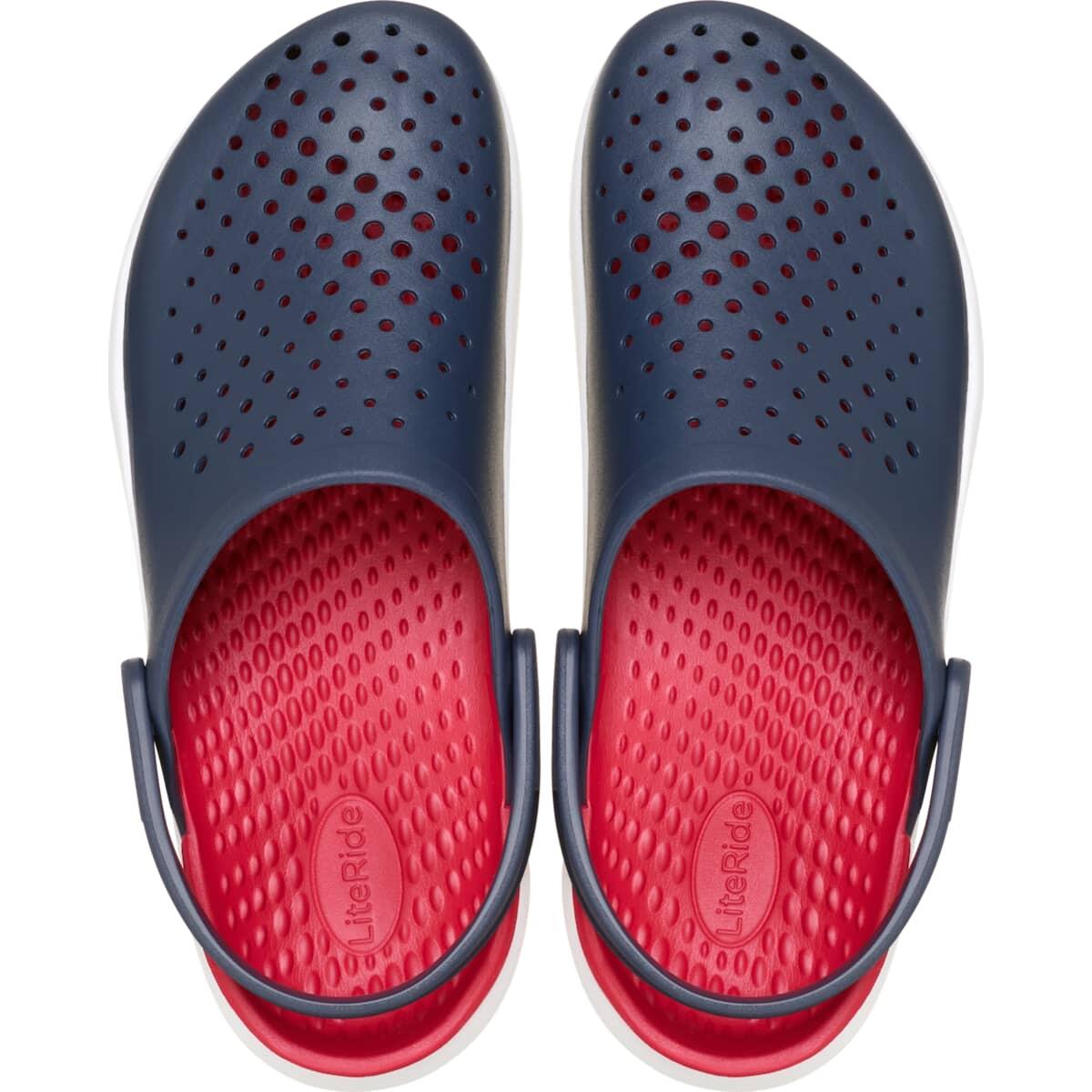 Crocs Unisex-Adult InMotion Clog 3/7