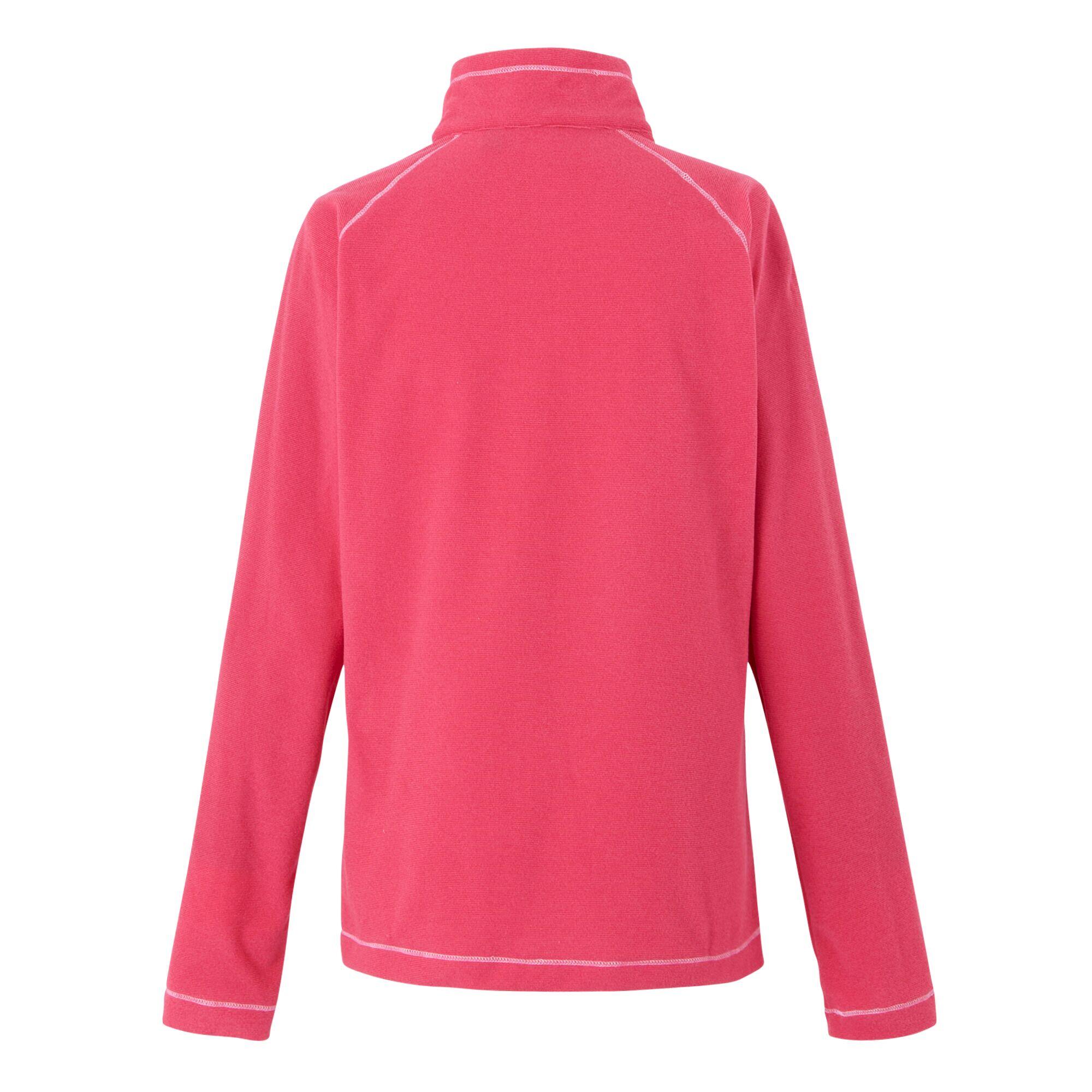 Fleece 1/2 Zip Damen Regatta Montes 6/7