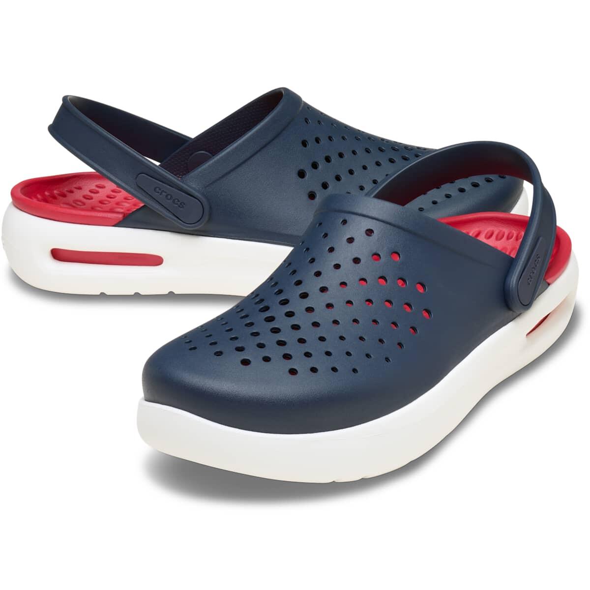 Crocs Unisex-Adult InMotion Clog 2/7