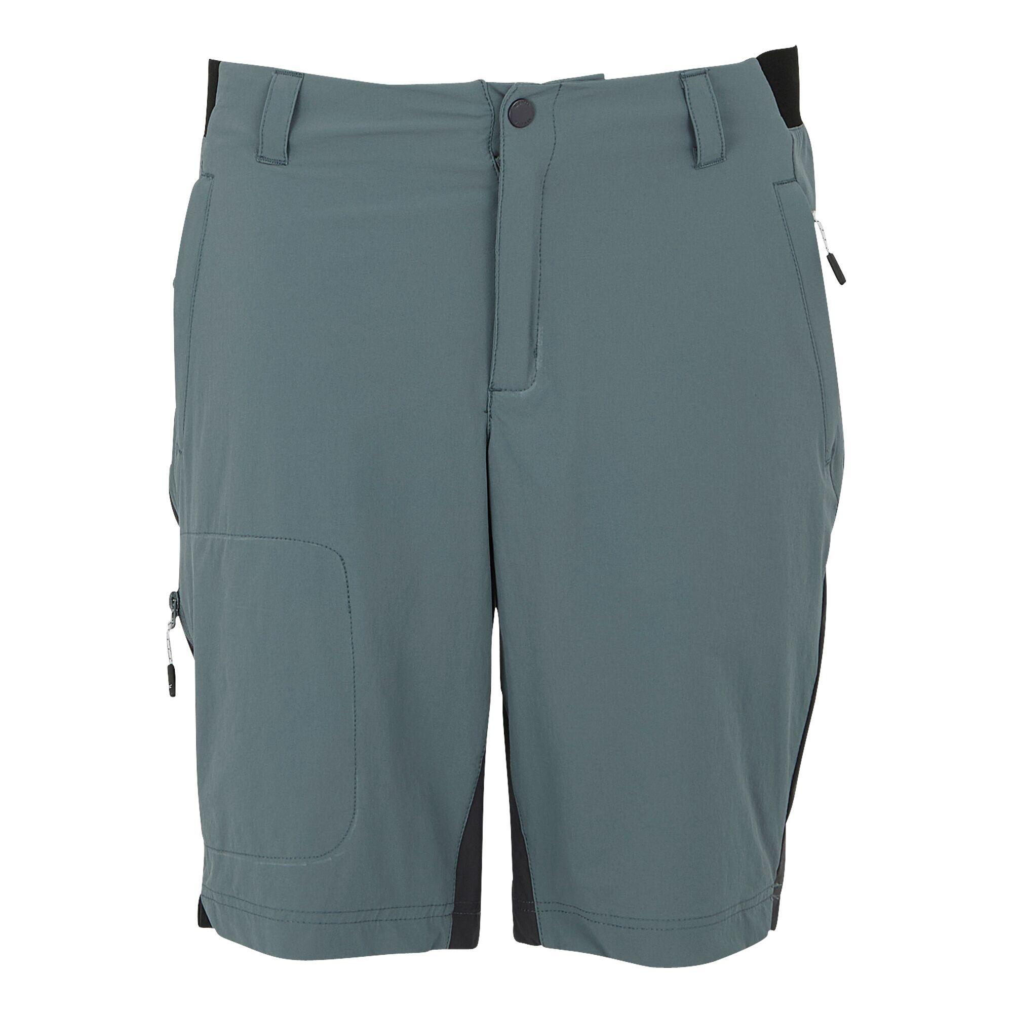 Pantaloni Scurți Drumeții În Natură Regatta Eldes Bărbați