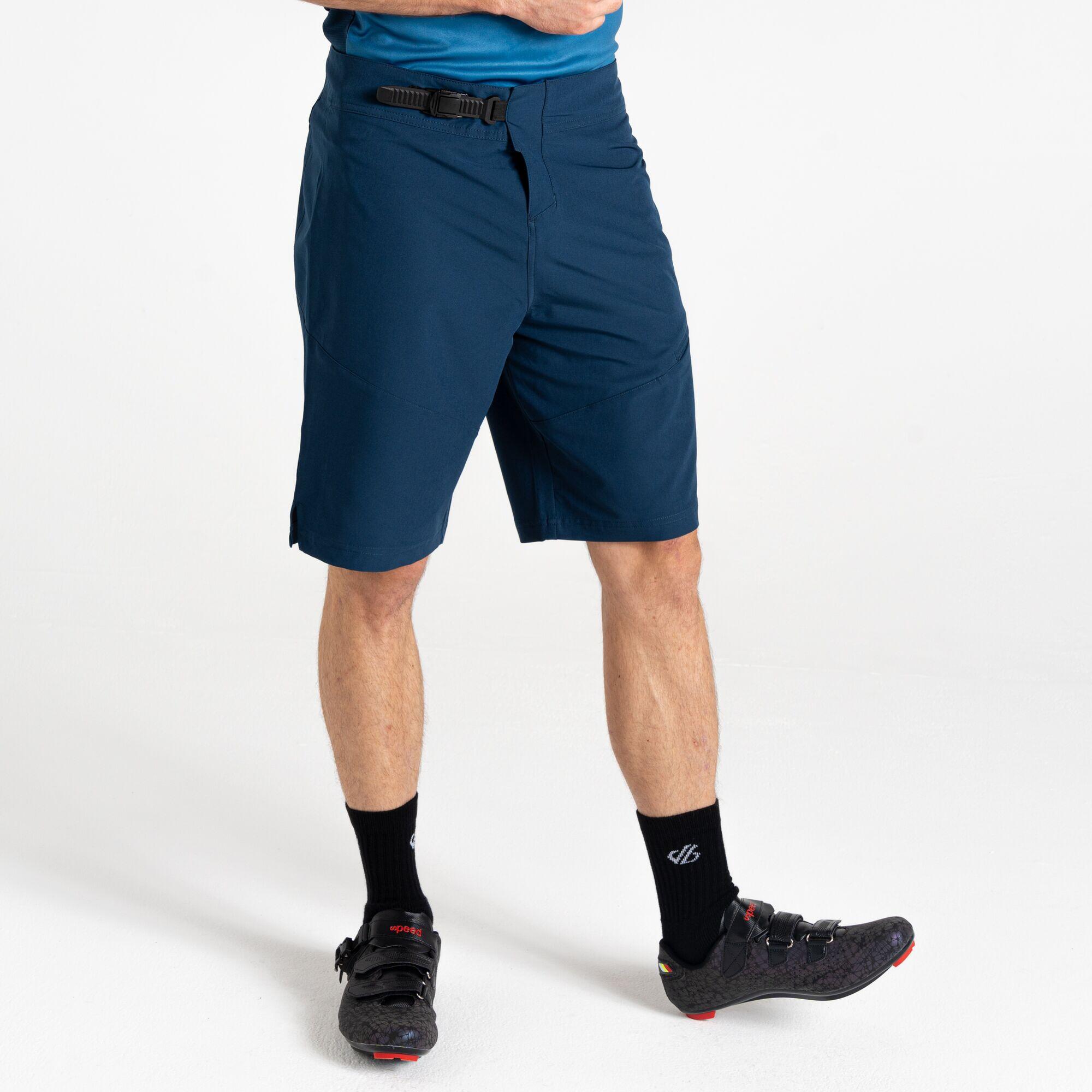 DARE 2B Dare2b Fietskledij Duration II Short HEREN MoonLt Denim 2/7