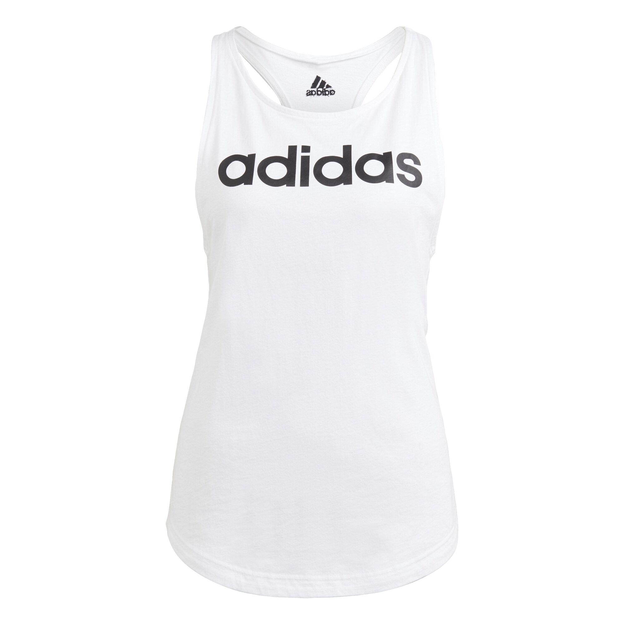 LOUNGEWEAR Essentials Loose Logo Tanktop 2/6