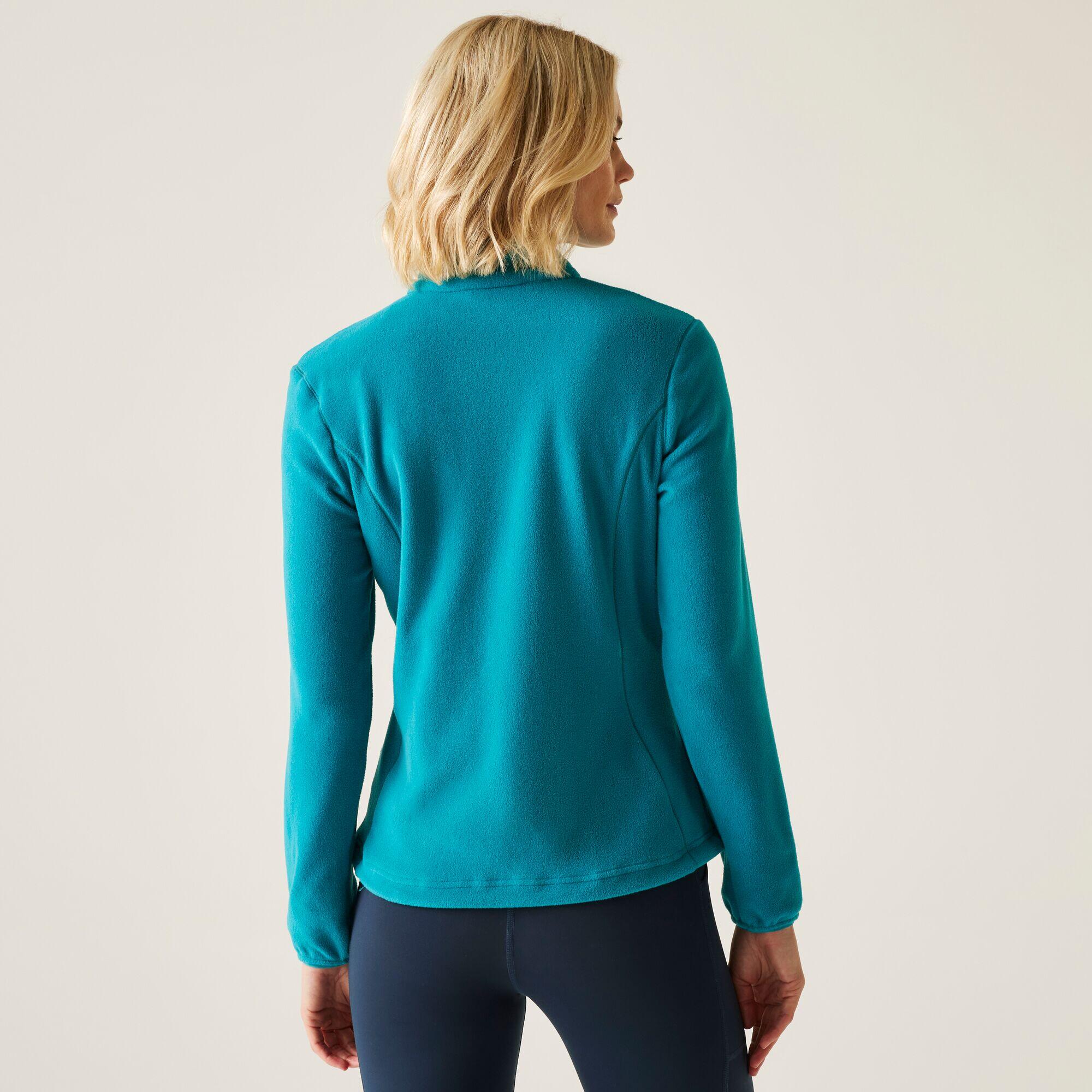 Womens Floreo IV Fleece 2/6