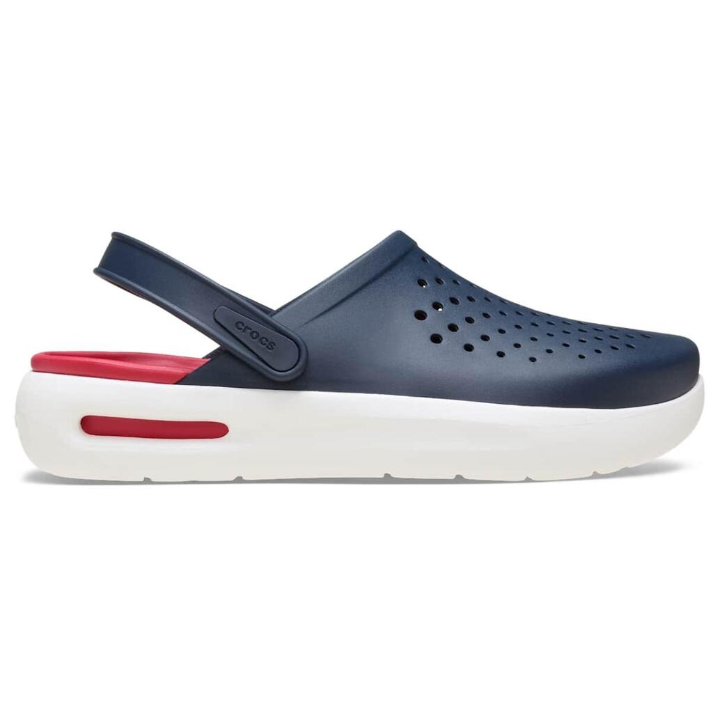 Crocs InMotion Clog Thermoplastic Navy Clogs