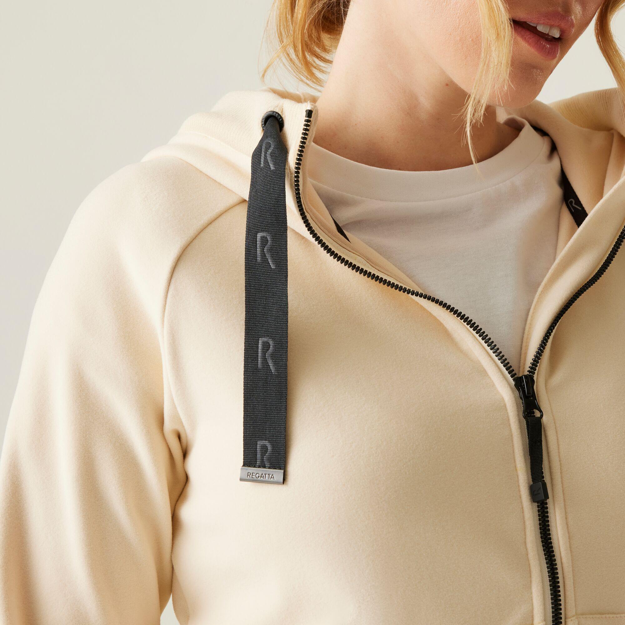 Fleece Dames Wandelen Tralia 6/7