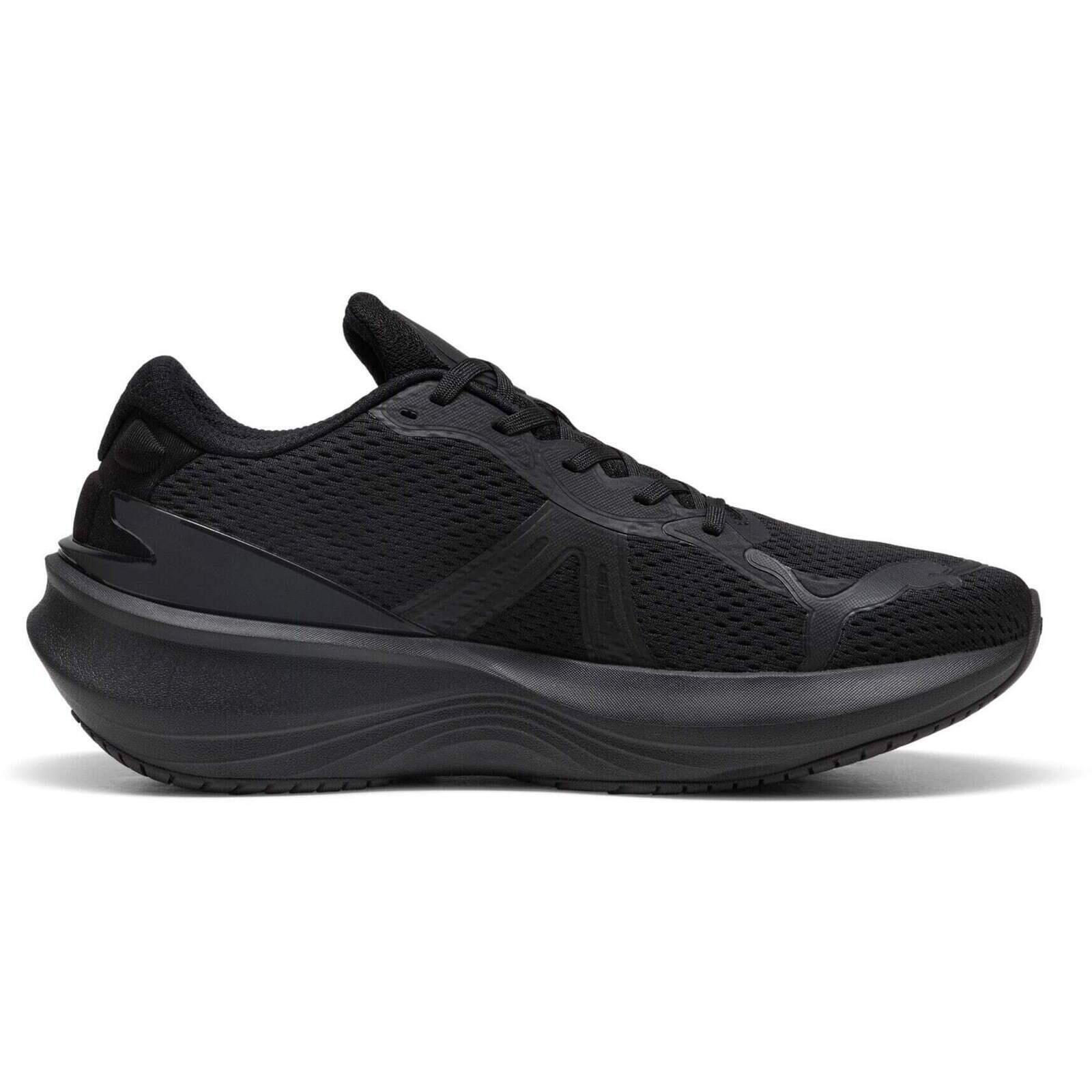 Scarpe da ginnastica Puma Scend Pro 2, Nero, Uomini 4/5