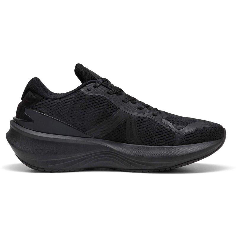 Pantofi sport barbati Puma Scend Pro 2, Negru