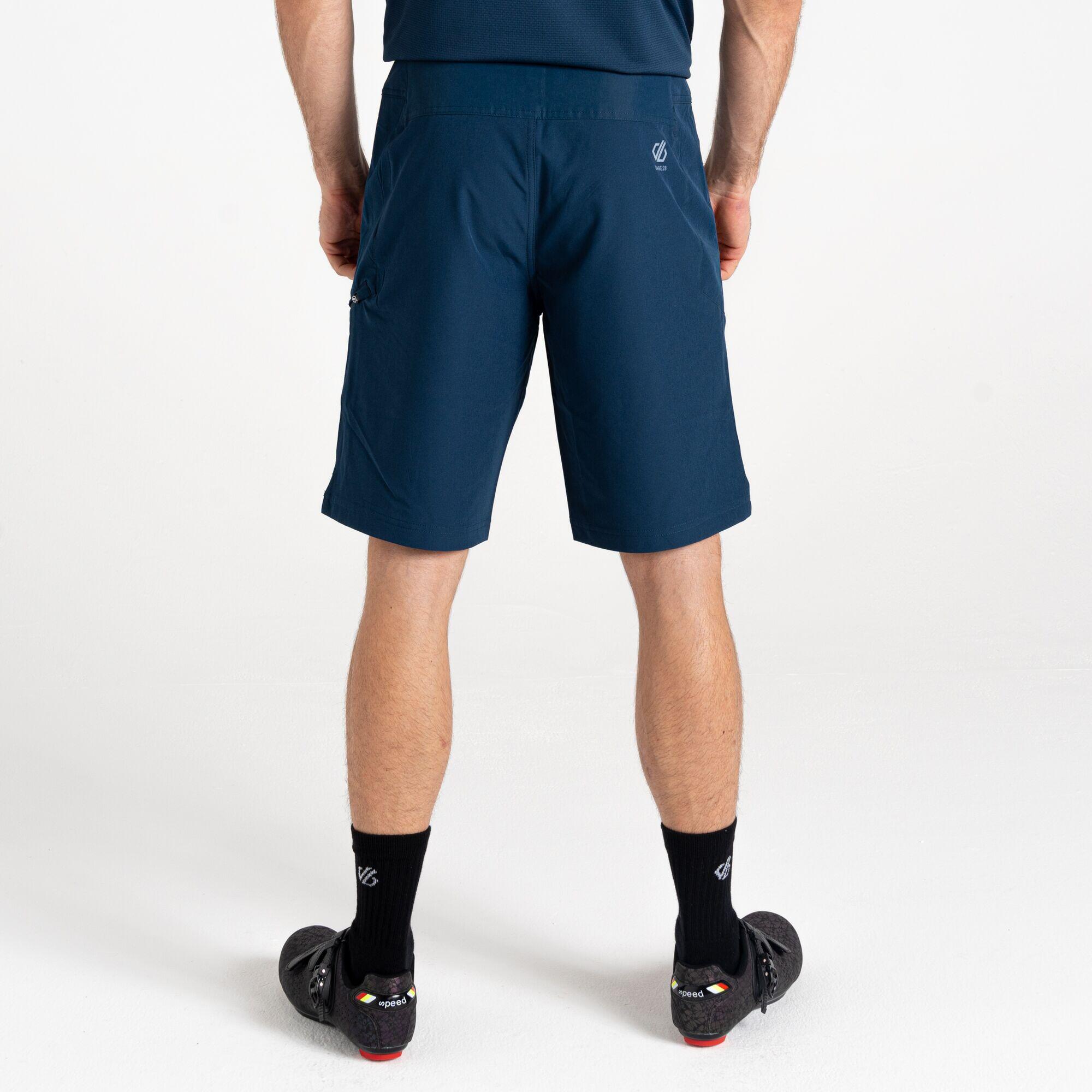 DARE 2B Dare2b Fietskledij Duration II Short HEREN MoonLt Denim 3/7