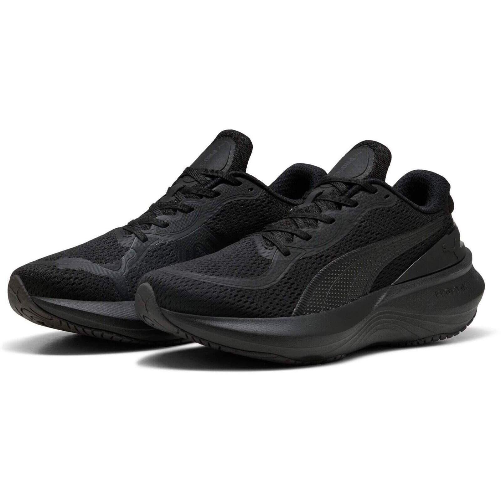 Scarpe da ginnastica Puma Scend Pro 2, Nero, Uomini 3/5