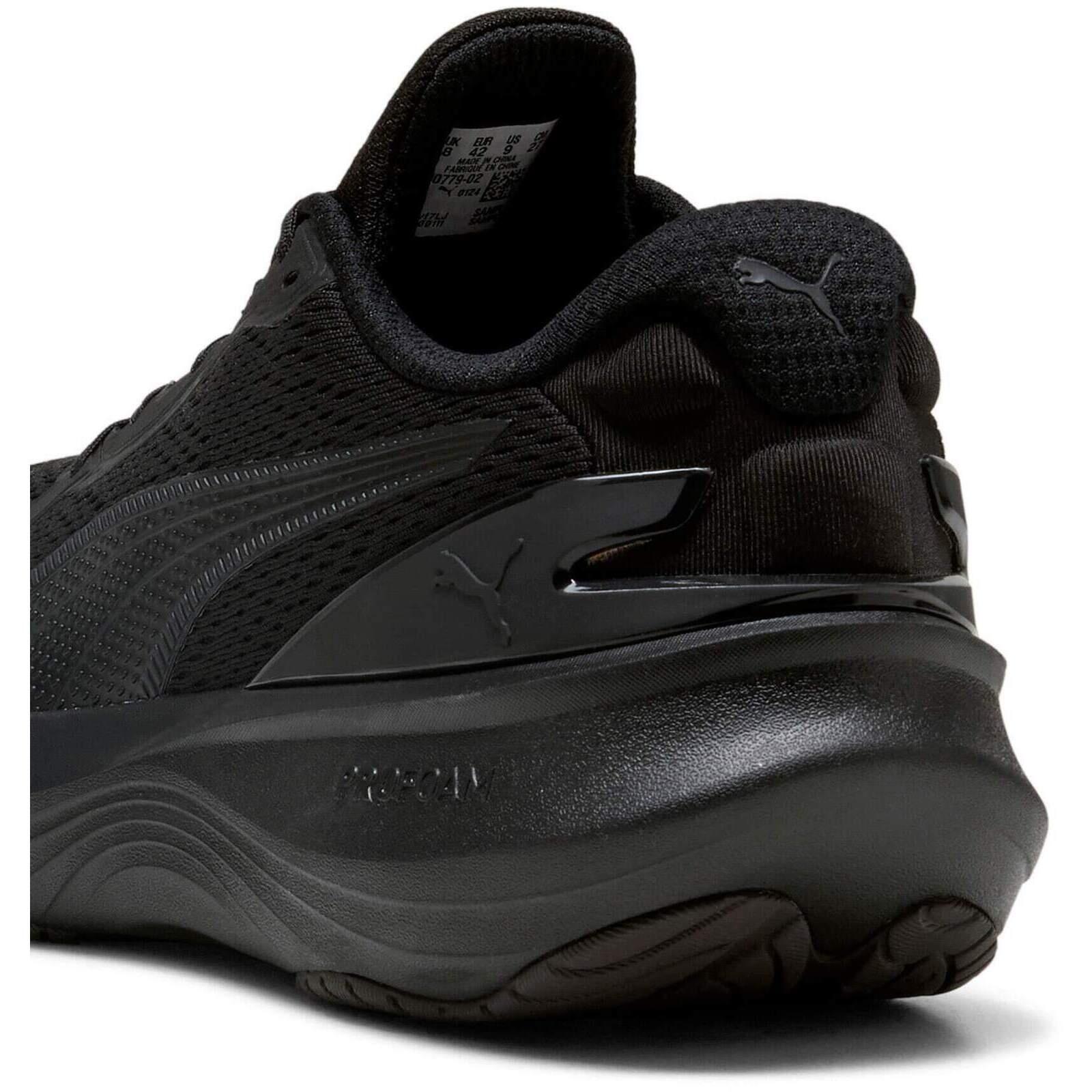 Scarpe da ginnastica Puma Scend Pro 2, Nero, Uomini 5/5
