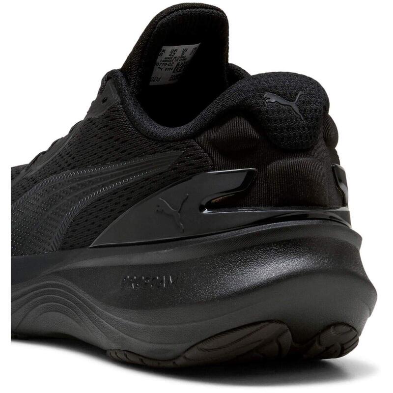 Pantofi sport barbati Puma Scend Pro 2, Negru