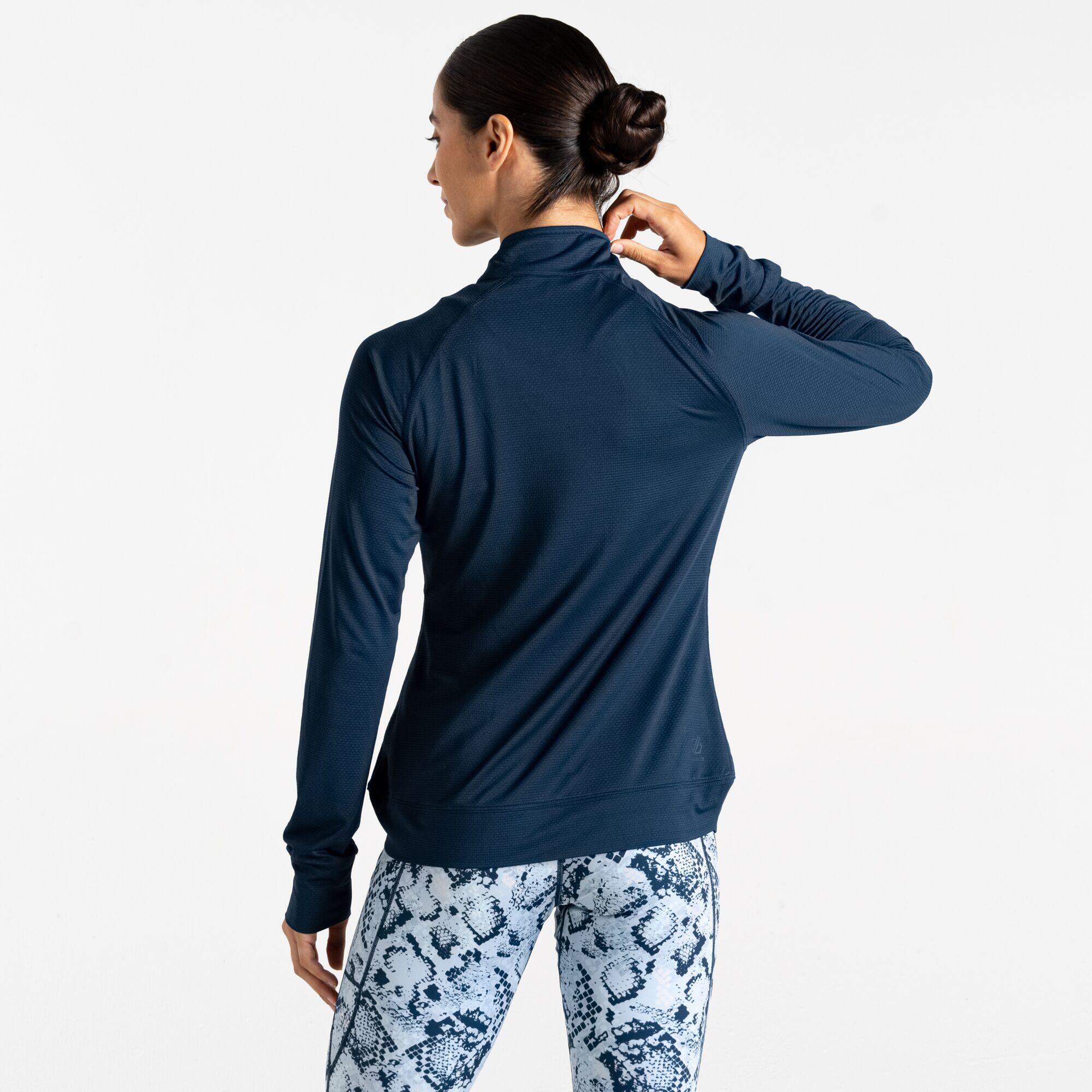 Womens Energise Midlayer 3/7