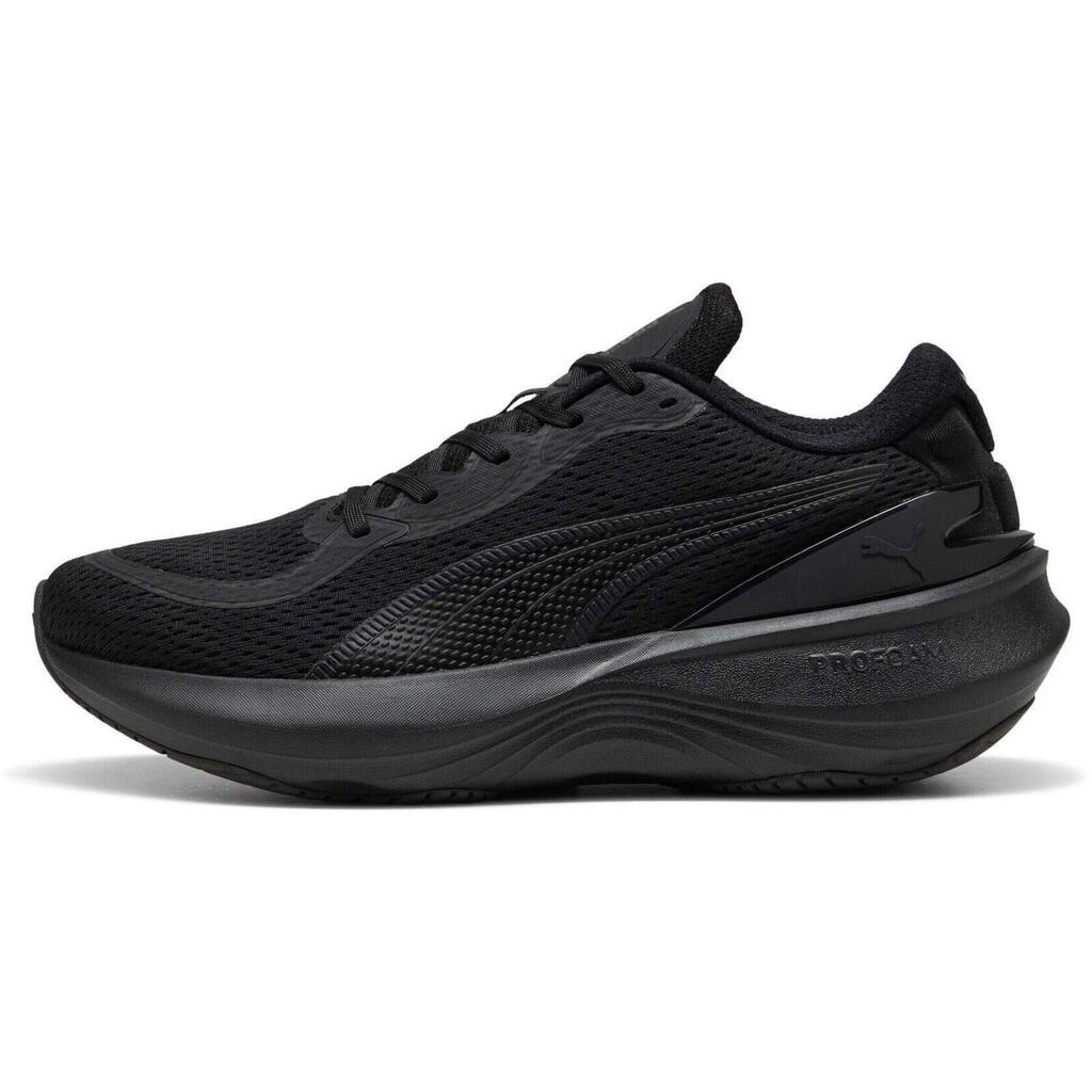 Sneakers Puma Scend Pro 2, Black, Men