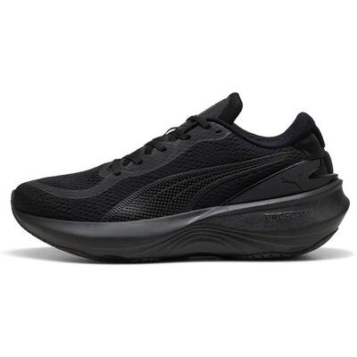 Zapatillas Puma Scend Pro 2, Negro, Hombre