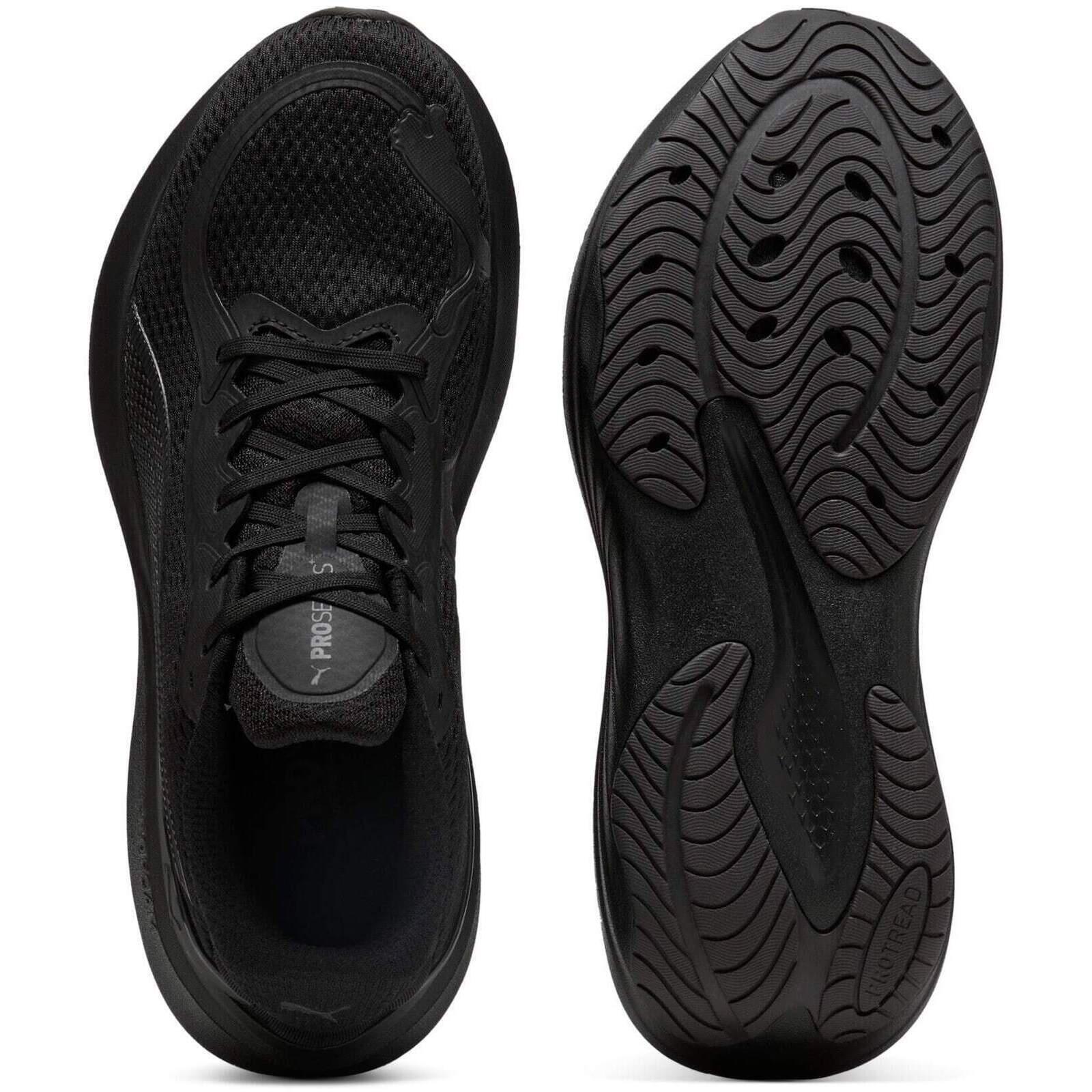 Scarpe da ginnastica Puma Scend Pro 2, Nero, Uomini 2/5