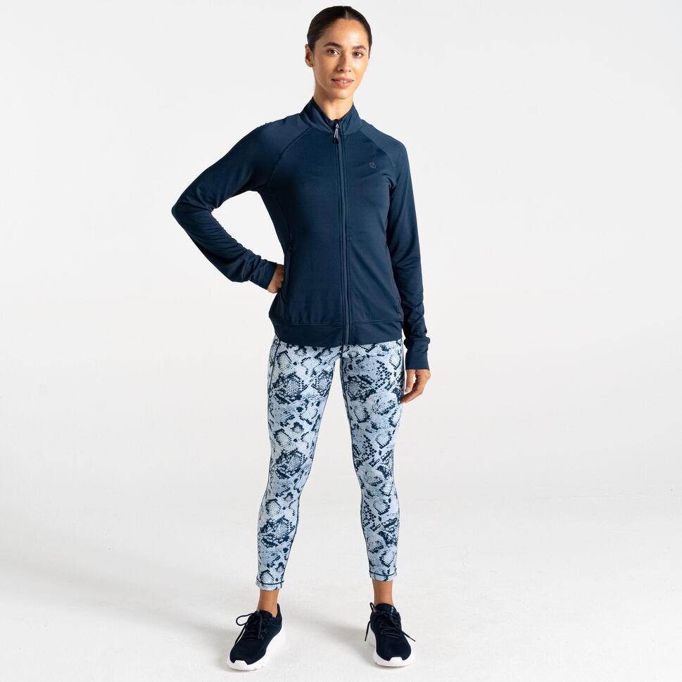 Bluza turystyczna damska Energise