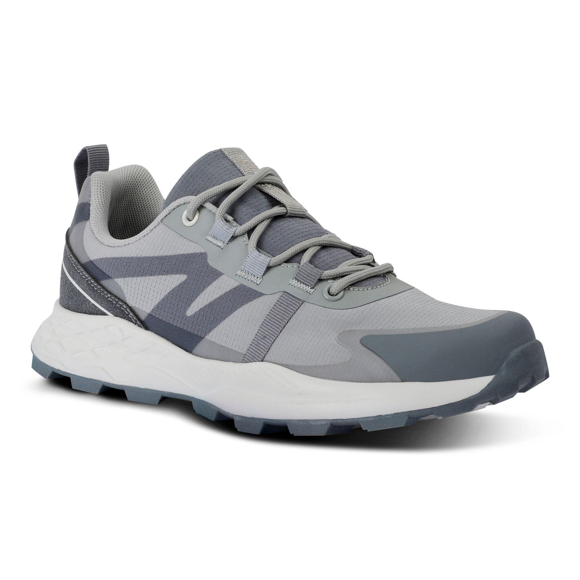 Laarzen Hiking Dames Lichtgewicht 4/7