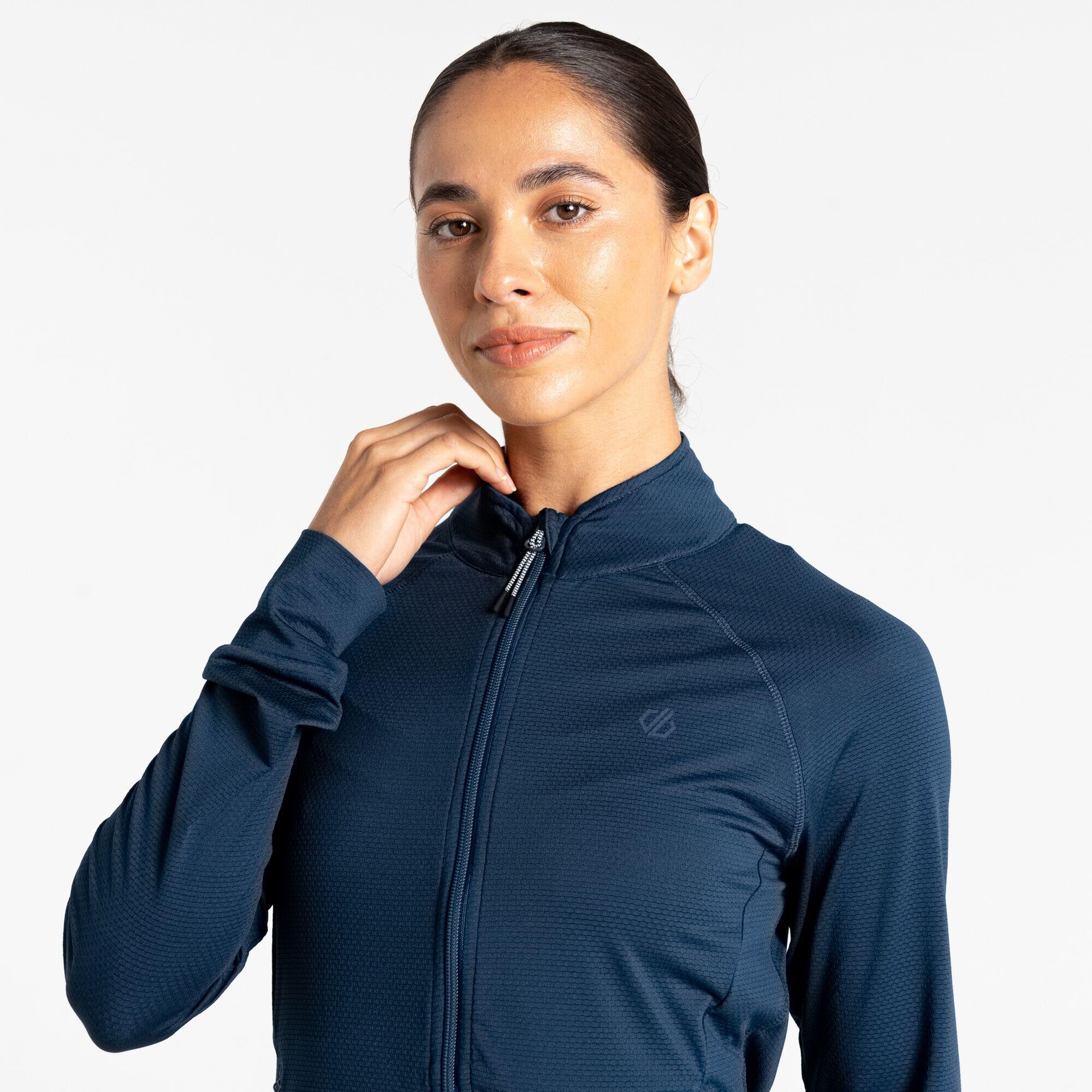 Womens Energise Midlayer 5/7