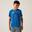 T-shirt Manches Courtes Randonnée - Alvarado IX enfant
