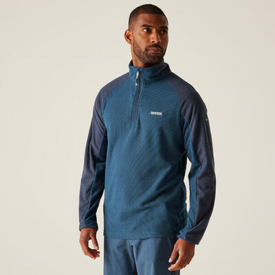 Herren Wandern Fleece - Elson II