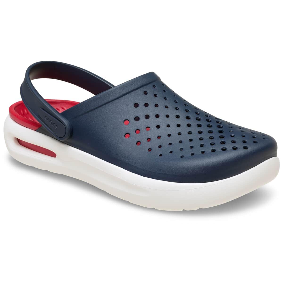 Crocs Unisex-Adult InMotion Clog 5/7