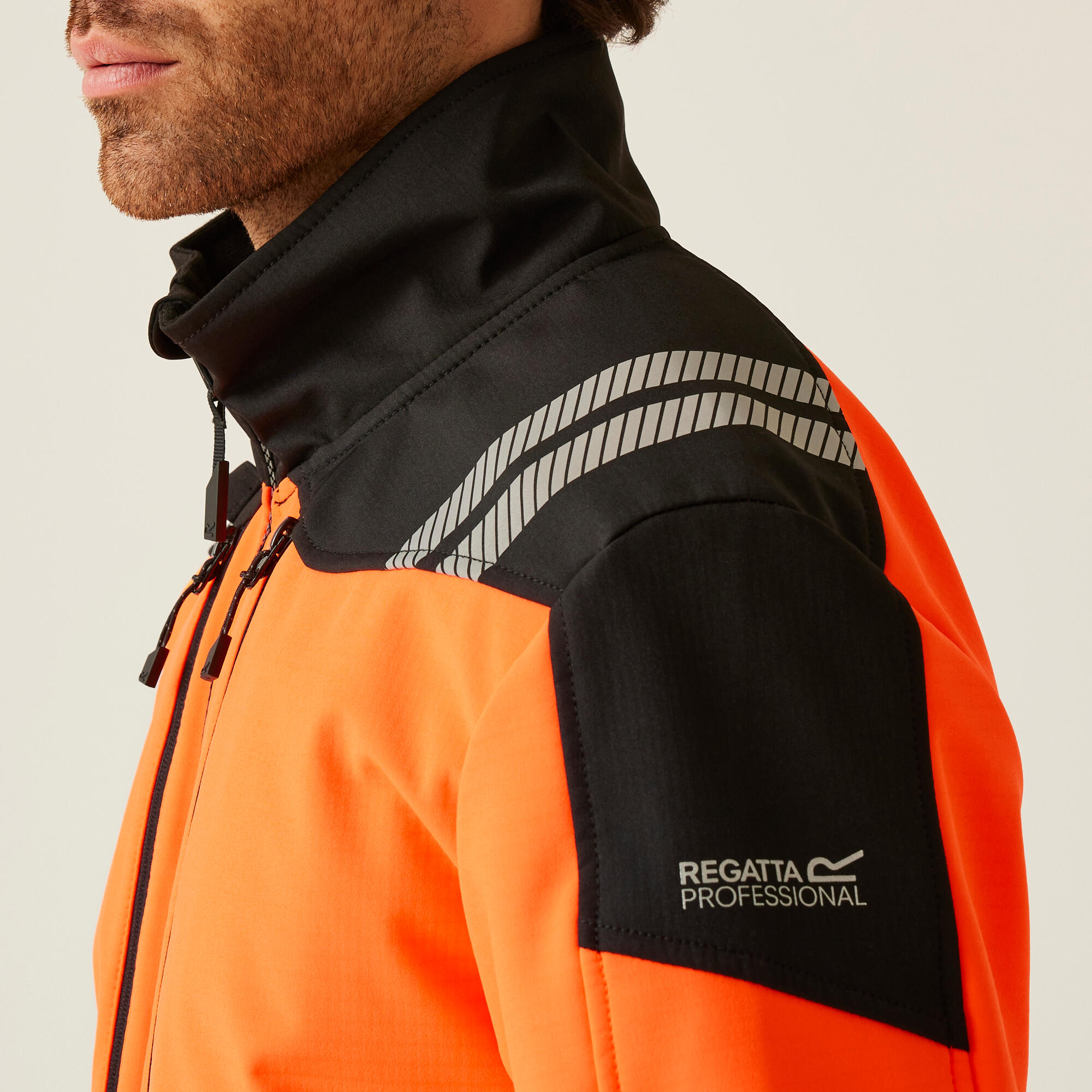 Veste - X-Pro 3 Couches randonnée homme 6/7