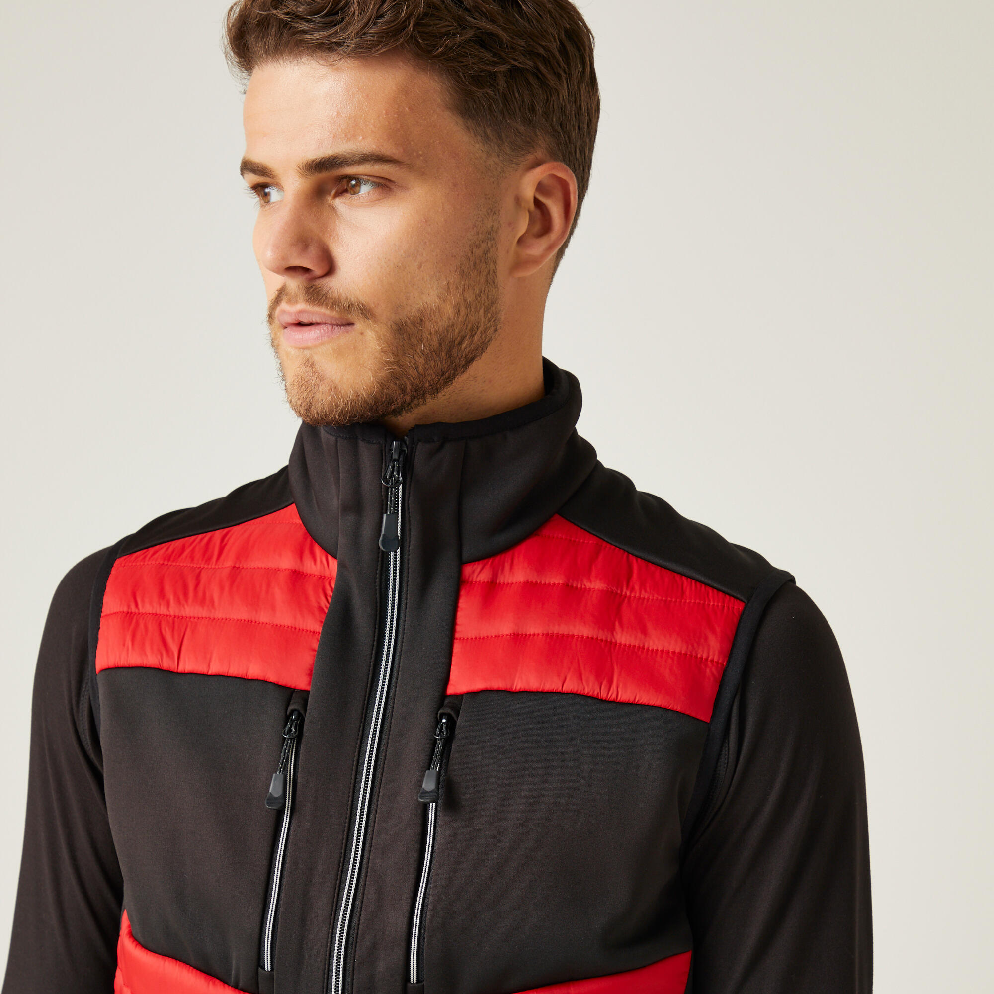 Jas Hiking Volwassenen E-volve 4/7