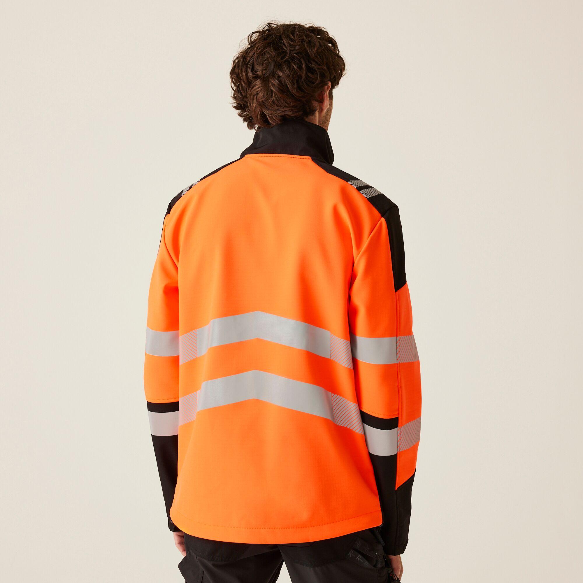 Veste - X-Pro 3 Couches randonnée homme 2/7