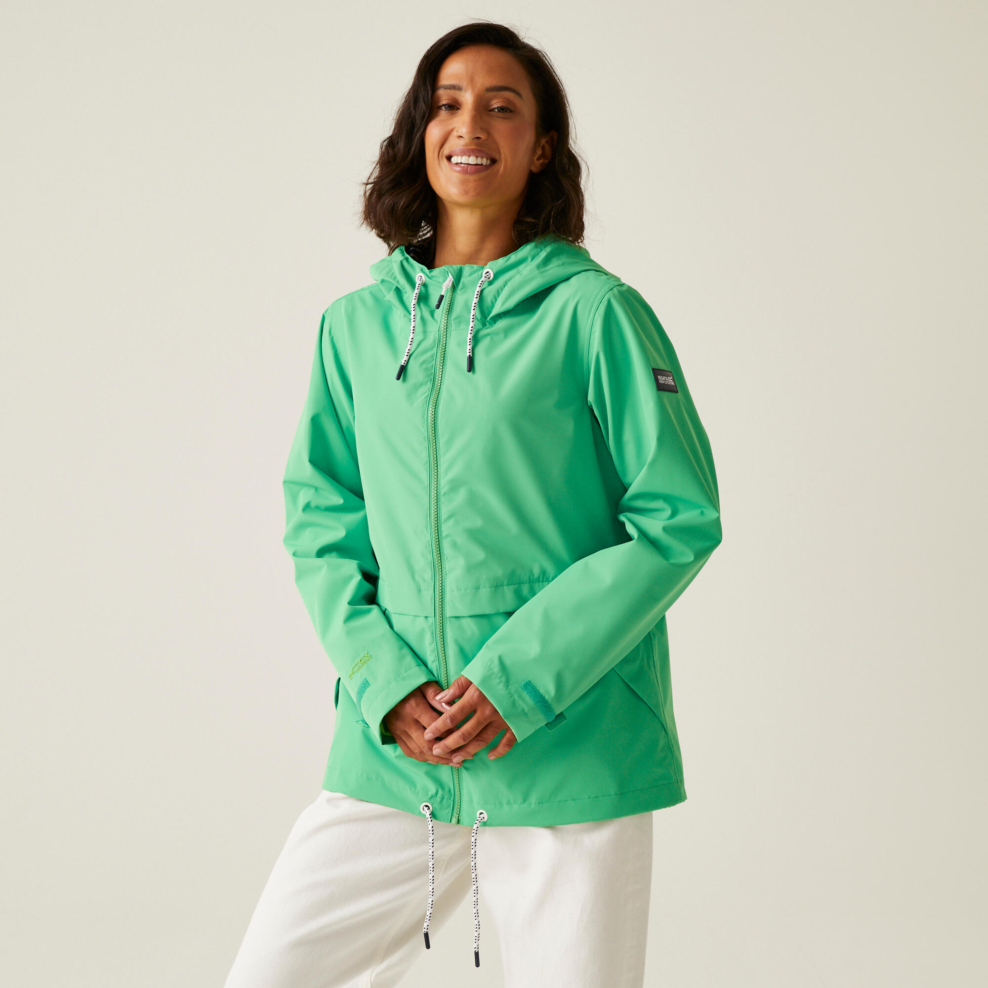 REGATTA Womens Bayletta  Waterproof Shell