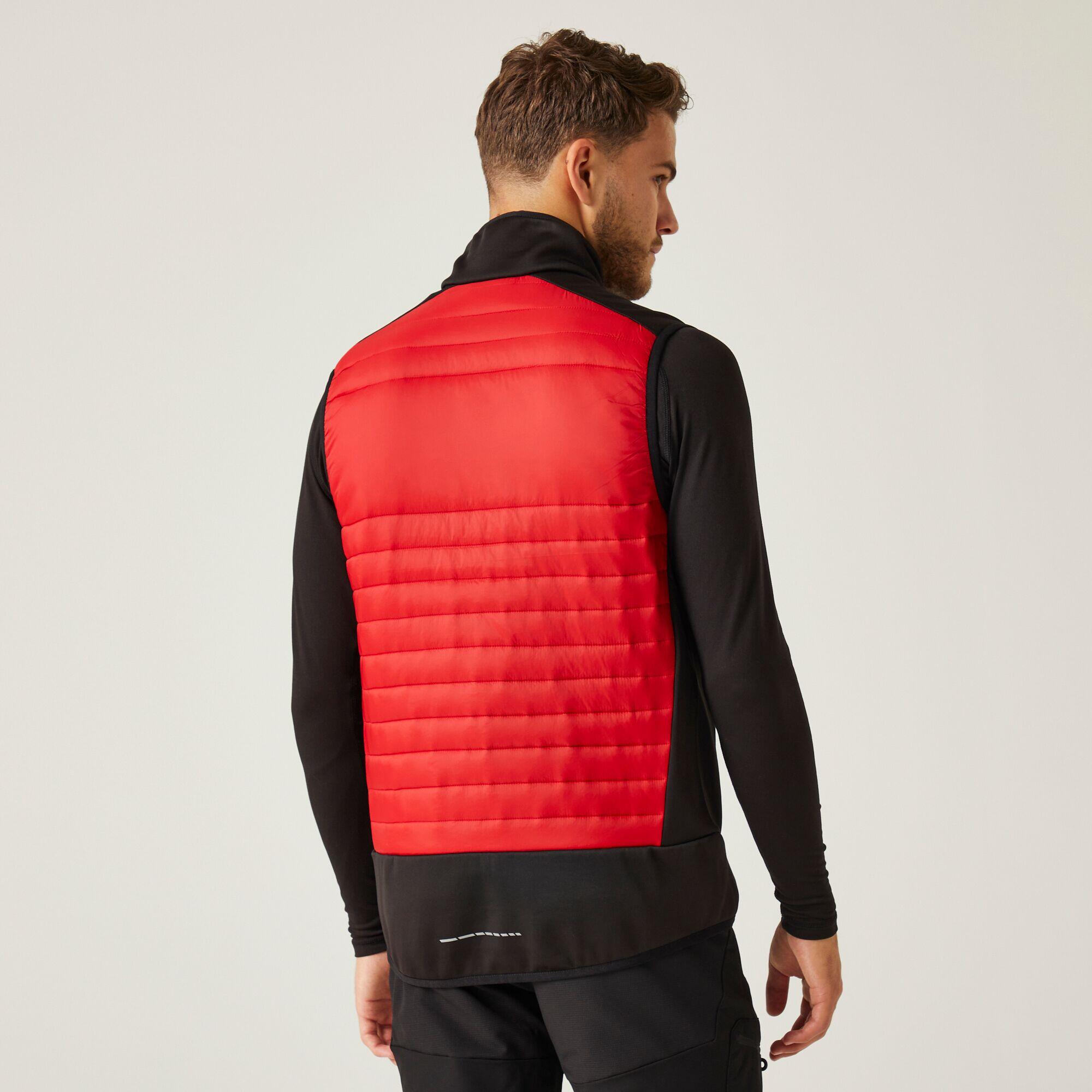 Jas Hiking Volwassenen E-volve 2/7