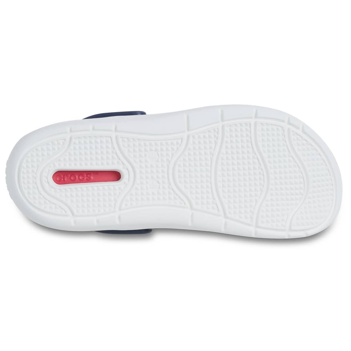 Crocs Unisex-Adult InMotion Clog 4/7