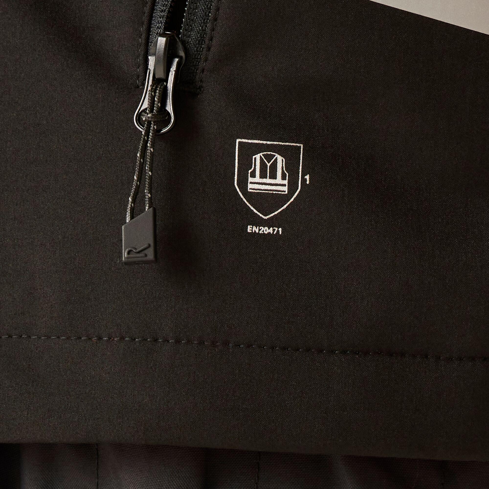 Veste - X-Pro 3 Couches randonnée homme 7/7