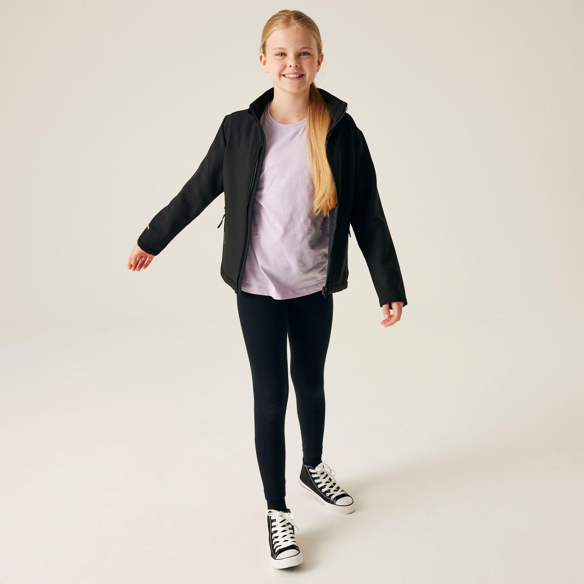 Veste - Modèle Ablaze enfant 3/4