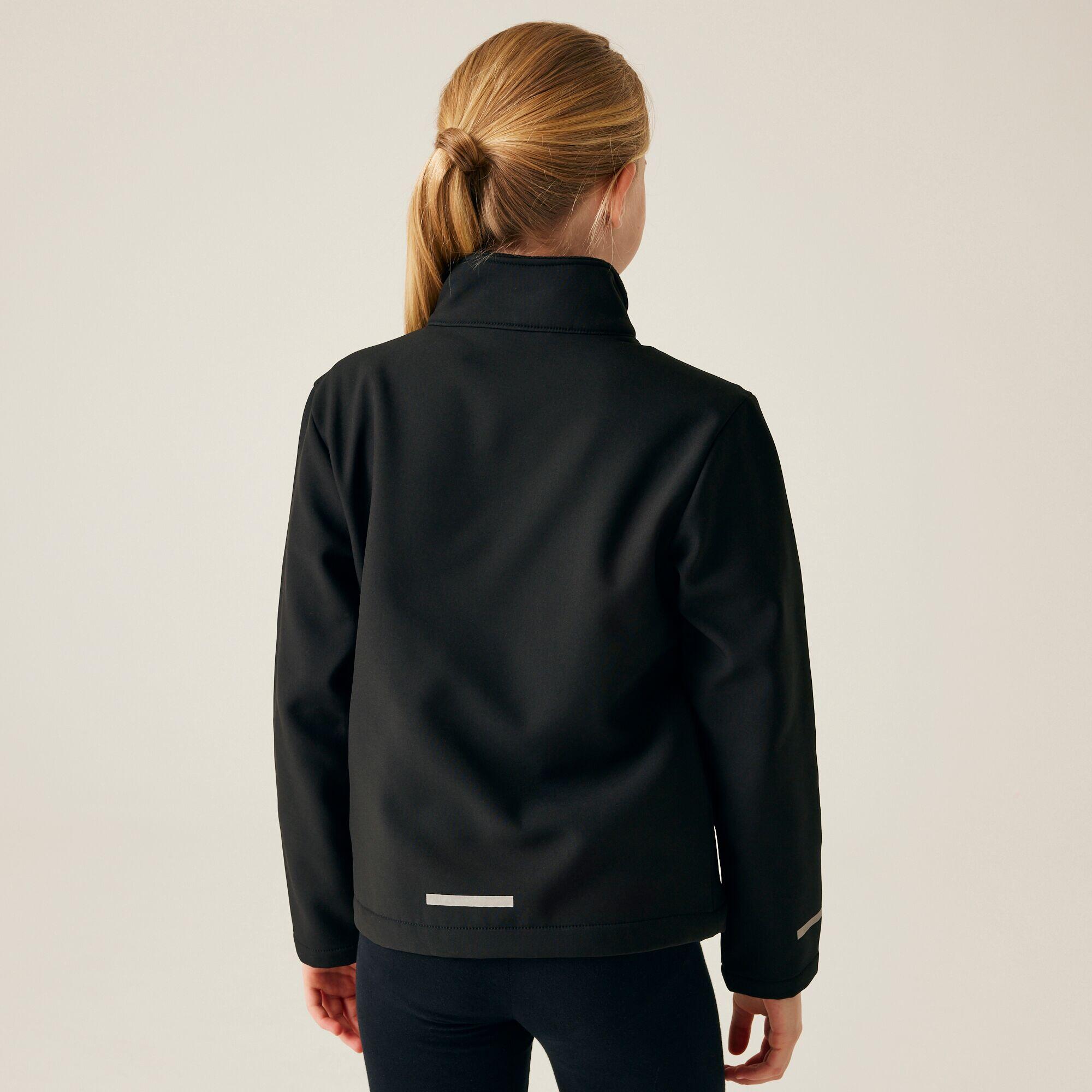 Veste - Modèle Ablaze enfant 2/4
