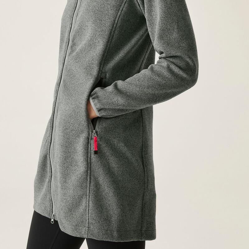 Polaire - Bloomfield violet femme