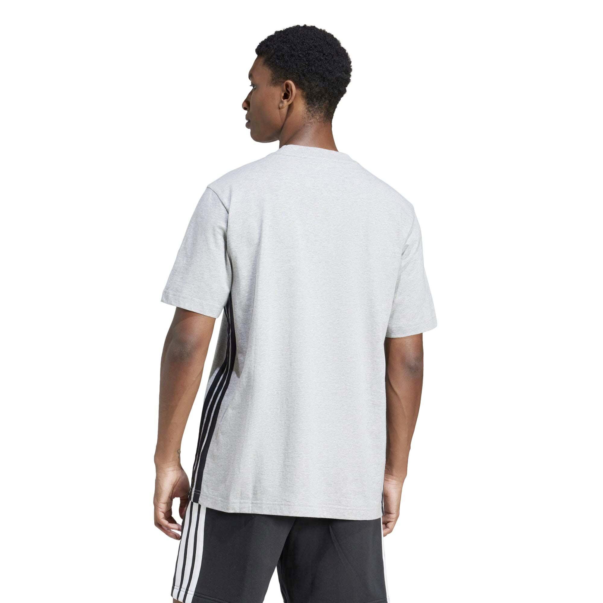 Koszulka Adidas Sport M 3S Sj Dorosłych 3/8