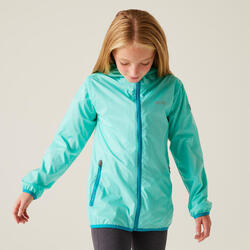 Veste - Kids Lever Waterproof Shell Enfant