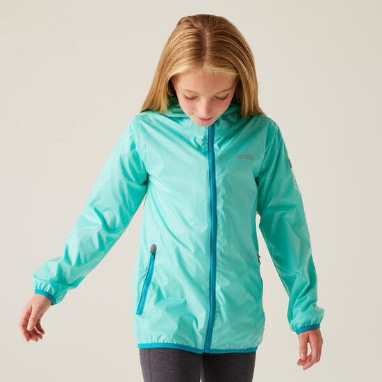 Veste - Kids Lever Waterproof Shell Enfant