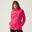Veste de randonnée imperméable pliable femme Pack It III