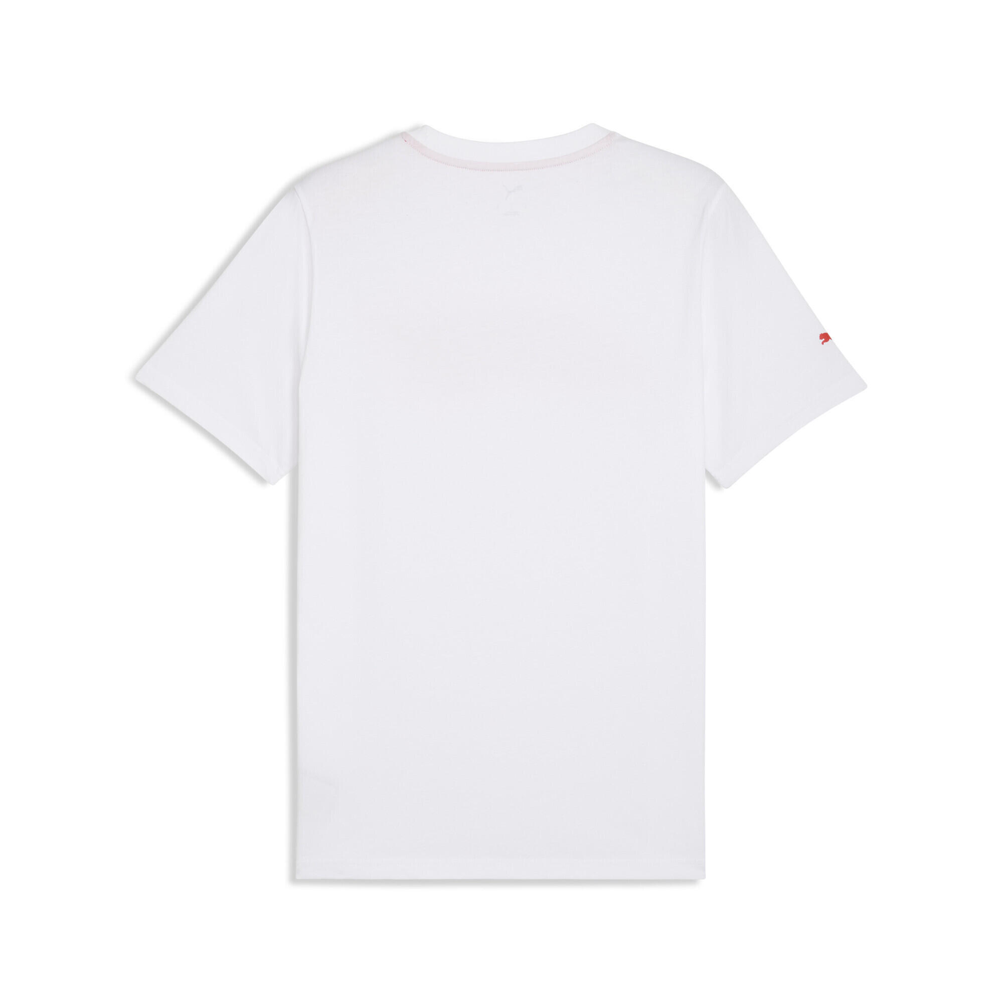 T-shirt à logo Essentials F1® Homme PUMA 5/7